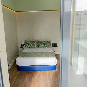 Superior Kamer met een King Size Bed